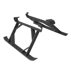 Landing Gear Replacement for Quick Release Extension Leg Feet Light Weight Stand Tripod Aircraft Protector