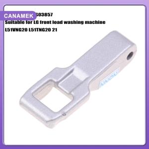 【CANAMEK】 L51VNG20 L51TNG20 21 Door Lock Switch Door Hook DFS03857 For Front Load Washing Machines
