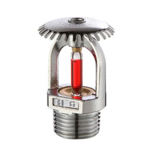 Head Sprinkler Pendent 68°C Viking Fire Sprinkler Head Sprinkler Pemadam