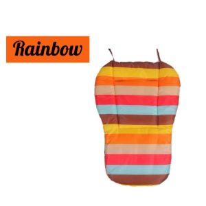 **Malaysia Seller** Comfortable Cotton Stroller Pad Chair Cushion Pelapik Cotton Tilam Stroller Pelapik Cotton Tilam Stroller