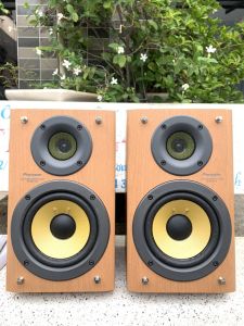Bán Cặp Loa Nghe Nhạc Pioneer S - RS7 đẹp keng hát cực hay
