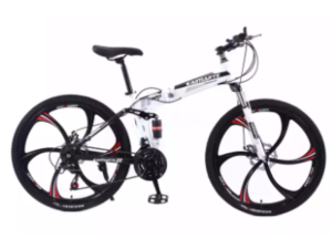 26 inches Racer Bicycle Road Bikes | Cheap Folding Mountain Bike | Best-quality Easy Fold Easy Carry Alloy