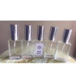 Pampaswerte Prosperity scent made by a reiki healer please chat desired flavor