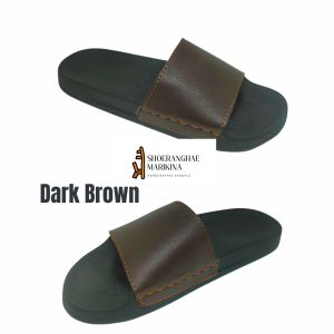 Marikina-made slide sandals for women (slip-on)