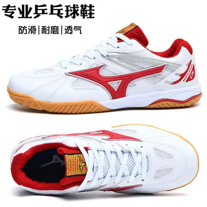 Mizuno table tennis shoes thailand hotsell