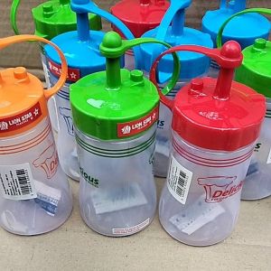 murah ORI!!! botol saus Lion star 300ml/botol kecap/botol sambal/botol kecap Lion star ori