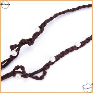 Follow Get More【Metonna】 Girls Women Fashion Moana Necklace Cosplay Pendants Chain Jewelry Necklace