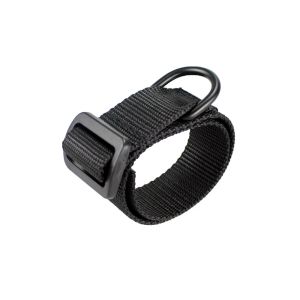 Tactical Two Points Sling Bungee Shoulder Strap Durable Nylon Rifle Belt Heavy Duty Sling for Outdoor Hunting Sports Accessories
