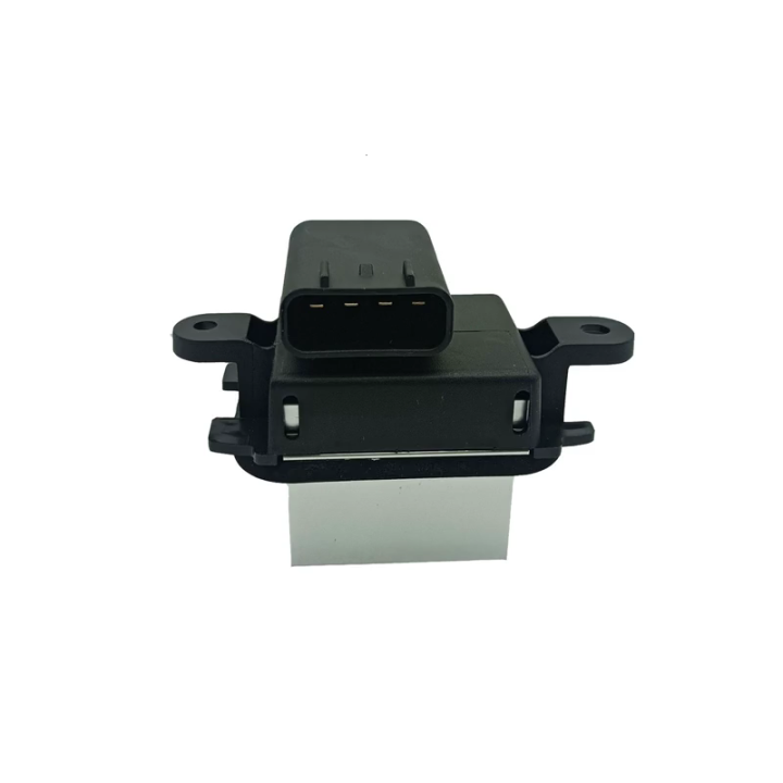 Điện trở động cơ quạt gió điều khiển nhiệt độ ô tô chống ăn mòn kim ...