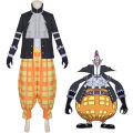 Shadow Fruit User   Moonlight · Moriah cos Clothing    Halloween in Stock. 