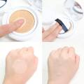 Phấn nước Cushion MISSHA Hồng ⚡[CHÍNH HÃNG]⚡ dành cho da dầu M MAGIC CUSHION SPF 50+ PA+++ hộp màu Hồng 15g. 