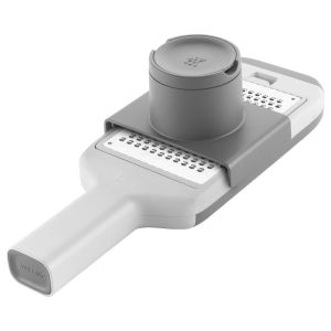 ZWILLING Z-CUT MULTI GRATER GREY