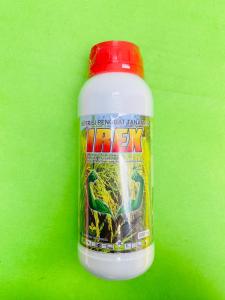 Nutrisi Penguat Tanaman IREX isi 500ml dari CV Nusantara Tani Indonesia F
