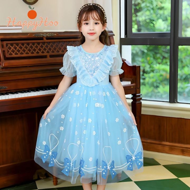 Coffret Princesse Déguisement - 3 Paires De Chaussures à Talons + Couronne + Collier + Boucles D'oreilles - Pour Petites Filles 2-7 Ans