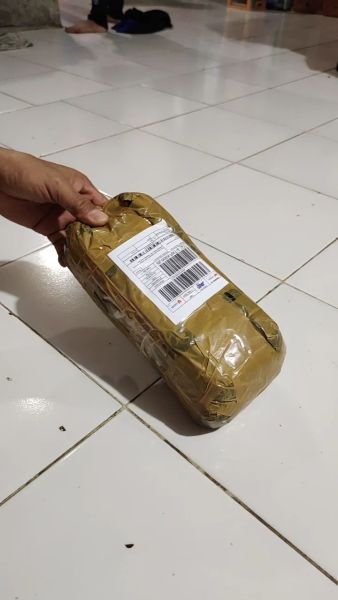 Buyer review video 3