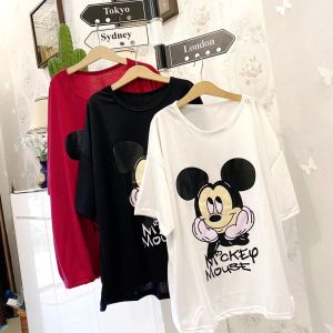 Damai fashion - JUMBO baju atasan KAOS JUMBO FANYA FANYA - big size - konveksimurah