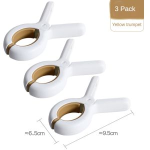 3/2pcs Windproof Quilt Clips Plastic Clothes Peg Beach Towel Non-slip Fixed Hanger Clip Drying Clothespin