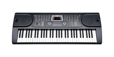คีย์บอร์ด MK-2089 ขนาด 61 คีย์ / คีย์บอร์ด Casio รุ่น SA76 ซาวด์สเตอริโอ มีฟังก์ชั่นครบครัน
