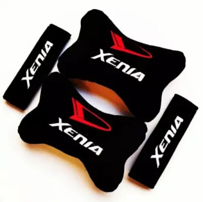 BANTAL KEPALA MOBIL 2 IN 1 XENIA DAN VARIASI LAIN