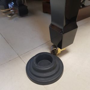 [HCM]Chén kê đàn Piano Grand của Nhật bộ 3 chén đàn Piano