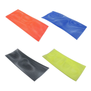 Scubas Diving Tanks Protective Meshes Cylinder Tanks Meshes Protections Cover for Diver and Training Centers