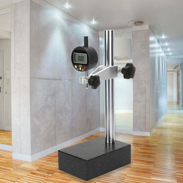 Digital Height Gauge Dial Indicator with 00 Grade Altimeter Marble