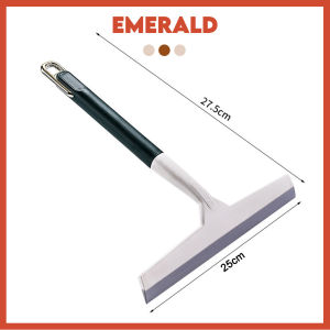 Encora Pengelap Cermin Tingkap Penyodok Air Kaca Window Glass Squeegee Glass WIndow Wiper Glass Wiper