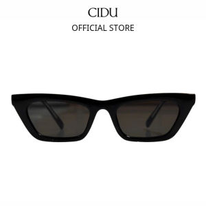 Sunglasses Kính Râm Bảo Vệ Mắt Thời Trang Gọn Khuôn Mặt Cidu Mk10