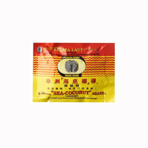 African Sea-Coconut Lozenges
