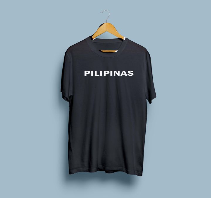 MYFAITH Pilipinas simple mens drifit 100% Polyester fashion