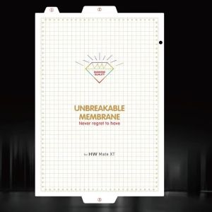 For Huawei Mate XT Ultimate Hydrogel Film MateXT Matte Anti Fingerprint Soft TPU Screen Protector Full Cover Film2026