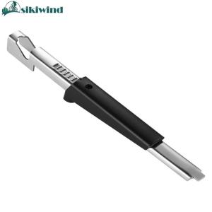 Bottle Lid Opener Multifunctional Cover Opener Adjustable Quick Bottle Opener for Arthritis Seniors