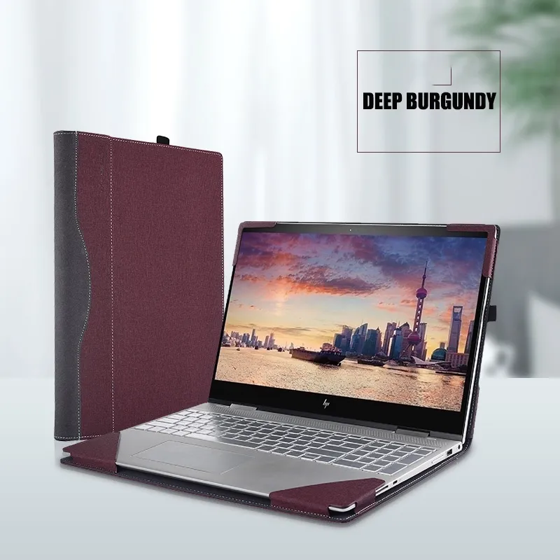 Acer Aspire 3 A315 58 A315 35 A515 57 Vero AV15 51 Red Wine Dark Blue Dark Grey PU Leather Laptop Case Sleeve Lazada PH