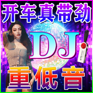 2024流行DJ舞曲音乐抖音神曲劲爆DJ车载u盘网络完整版新歌嗨曲MP4