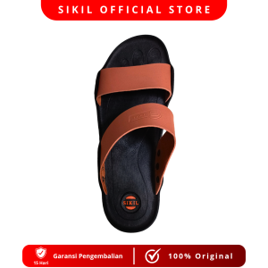 SIKIL Alioth-09 Sandal Selop Pria