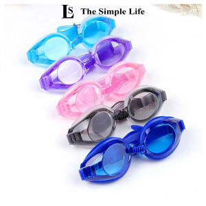 Kính bơi trẻ em kính bơi trẻ em chống nước chắc chắn cao cấp dành cho cả nam nữ đi biển mùa hè CHÍNH HÃNG