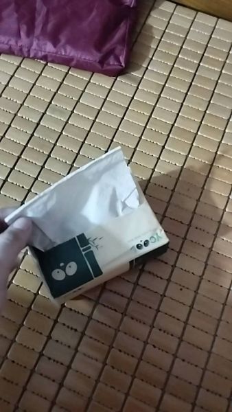 Buyer review video 2