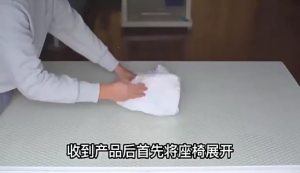 Innovative Infants Sitting Chair Baby PVC Small Couch Secure and Stylish Toddlers Learning to Sit Chair Bath Stool