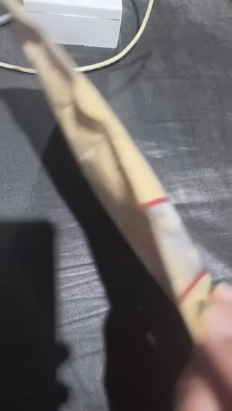 Buyer review video 2