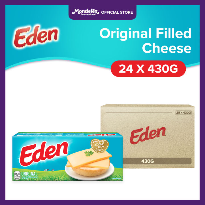 フィリピン　チーズEden Cheese 160g x 4bar il_1080xN.4728213080_tgno.jpg