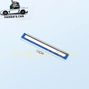 Gạt nước SILICON có khóa nhiều KÍCH CỠ vệ sinh kính ô tô nhà kính gương...