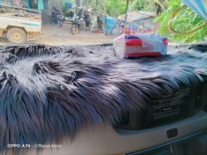 Alas Dashboard Mobil Premium: Cover Aksesoris Pelindung Interior
