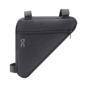 กระเป๋าติดเฟรมจักรยานกันน้ำ กระเป๋าสามเหลี่ยม อุปกรณ์ปั่นจักรยาน กระเป๋าแขวนหน้าจักรยานขนาดใหญ่