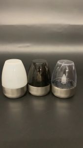 Solar Led Flameless Candle Tea Light Powered Garden Lights Lantern Decorative Atmosphere Candles Outdoor Waterproof Christmas Night Rechargeable Lamp Party Table Wedding Flickering