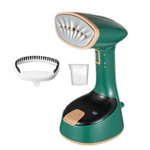 Quick Heating Steamer 120ML Capacity Handheld Iron For Clothes Household Electric Ironing Items Home Travel