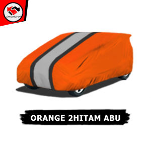 FANTASI - Cover Mobil Suzuki JIMNY / Sarung Mobil JIMNY / Selimut Mantel Tutup Penutup Pelindung Mantol Mobil Suzuki Katana Jimny 2019 2020 2021 Waterproof Anti Air Outdoor