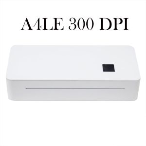 Máy in A4 bluetooth mini sạc pin A4LE SHINEDI kết nối tất cả các thiết bị điện thoại laptop máy tính nhỏ gọn dễ mang đi