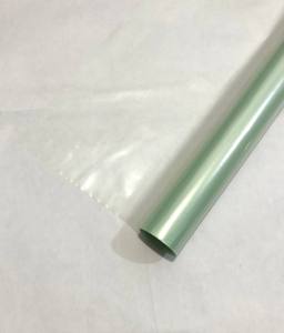 Cellophane Transparan Warna Kertas Cellophane Transparan Bucket Transparan KB6045