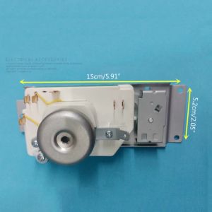 ตัวตั้งเวลาไมโครเวฟที่เหมาะสำหรับเตาอบไมโครเวฟ Midea แทนที่ WLD35-1/S WLD35-2/S