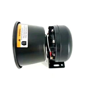 speaker toa 200 Watt / 300 wat crhrom corong bulat